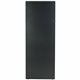 APC by Schneider Electric NetShelter SV 48U 1200mm Deep Side Panel Black - Black - 48U Rack Height - 84.8" Height - 33.4" Width 