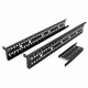 APC Cable Tree for NetShelter SX - Cable Tree - Black
