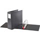 Cardinal SuperLife EasyOpen Locking Slant-D Binder - 4" Binder Capacity - Letter - 8 1/2" x 11" Sheet Size - 775 Sheet Capacity 