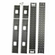 APC Recessed Rail Kit - Black