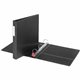 Cardinal Label Holder Round Ring Binder - 1" Binder Capacity - Letter - 8 1/2" x 11" Sheet Size - 200 Sheet Capacity - 5/8" Spin