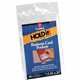 Cardinal HOLDit! Business Card Pockets - 2.4" x 3.8" x - Poly - 10 / Pack - Clear
