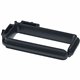 APC by Schneider Electric Toolless Cable Management Rings (Qty 10) - Ring - Black - 1