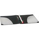 Cardinal SuperLife Pro Easy Open Slant-D Binder - 1" Binder Capacity - 225 Sheet Capacity - D-Ring Fastener(s) - 2 Inside Front 