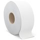 Cascades PRO Select Jumbo Toilet Paper - 2 Ply - 3.30" x 500 ft - White - Fiber - Soft, Durable, Long Lasting, Strong, Biodegrad