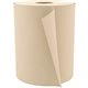 Cascades PRO Select Hardwound Paper Towels - 1 Ply - 7.80" x 600 ft - Natural - Fiber Paper - Absorbent, Eco-friendly - For Hand