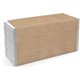 Cascades PRO C-Fold Paper Towels - 1 Ply - C-fold - 13" x 10" - White - Fiber Paper - Absorbent, Chlorine-free - For Restroom, K