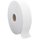 Cascades PRO Select Jumbo Bathroom Tissue for Tandem - 2 Ply - 3.54" x 1400 ft - White - For Bathroom - 6 Rolls Per Container - 