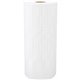 Cascades PRO Tuff-Job Scrim Reinforced Wipers - 4 Ply - 9.75" x 275 ft - White - Fiber, Paper, Polyester - Nonperforated, Reinfo