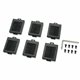 APC 750mm Mounting Rail Brush Strip - 1 Each