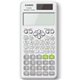 Casio FX115ESPLUS Scientific Calculator - Hard Case, Auto Power Off, Dual Power, Textbook Display - 4 Line(s) - 16 Digits - Batt