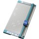 CARL 18" Professional Paper Trimmer - Cuts 10Sheet - 18" Cutting Length - Straight Cutting - 0.8" Height x 10.3" Width x 18" Dep