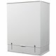 APC by Schneider Electric VED for 750mm Wide Short Range /Vertical Exhaust Duct Kit for SX Enclosure White - Rack-mountable - Wh