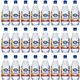 Crystal Geyser Natural Cranberry Clementine Sparkling Spring Water - Ready-to-Drink - Sugar Free - 18 fl oz (532 mL) - 24 / Cart