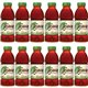 Tejava Mint Black Tea Bottle - 102 / Pallet