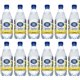 Crystal Geyser Natural Lemon Sparkling Spring Water - Ready-to-Drink - Sugar Free - 18 fl oz (532 mL) - 12 / Carton / Bottle