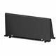 APC by Schneider Electric AR8184 Cable Partition - Cable Shielding - Black