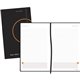 At-A-Glance 1 PPD Undated Planning Notebook with Calendar - Daily - 1 Day Single Page Layout - 5" x 8 3/8" Sheet Size - Book Bou