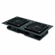 APC Roof Fan Tray for NetShelter WX Enclosures - 2 Fan - 220 CFM