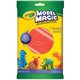 Model Magic Modeling Material - Art, Craft, Modeling, Decoration - Recommended For 5 Year - 1 Each - Red
