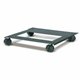 APC NetShelter WX Caster Kit - Black