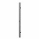 APC by Schneider Electric AR8395 Mounting Bar for Enclosure - Silver - Copper - Silver