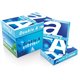 Double A Everyday Multipurpose Copy Paper - White - 96 Brightness - Legal - 8 1/2" x 14" - 20 lb Basis Weight - Smooth - 5000 / 
