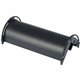 APC by Schneider Electric AR8654 Cable Radius Drop - Cable Radius Drop - Black - 1 - TAA Compliant