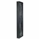 APC by Schneider Electric AR8725 Cable Manager - Cable Manager - Black