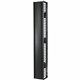 APC by Schneider Electric AR8765 Cable Manager - Cable Manager - Black
