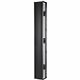 APC by Schneider Electric AR8768 Cable Manager - Cable Manager - Black