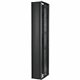 APC by Schneider Electric Cable Manager - Cable Manager - Black - 42U Rack Height