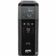 APC by Schneider Electric Back-UPS Pro BR1000MS 1.0KVA Tower UPS - Tower - 16 Hour Recharge - 3.70 Minute Stand-by - 120 V Input