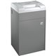 Dahle 20390 High Capacity Paper Shredder w/Jam Protection - Continuous Shredder - Strip Cut - 60 Per Pass - for shredding Staple