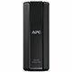 APC by Schneider Electric Back-UPS Pro External Battery Pack (for 1500VA Back-UPS Pro models) - 24 V DC - Lead Acid - 4 Year Min