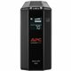 APC by Schneider Electric Back UPS Pro BX850M, Compact Tower, 850VA, AVR, LCD, 120V - Tower - 12 Hour Recharge - 2 Minute Stand-