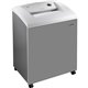 Dahle 40606 Oil-Free Paper Shredder w/Jam Protection - Continuous Shredder - Strip Cut - 40 Per Pass - for shredding Staples, Pa