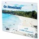 Deflecto Classic Image Wall Mount Sign Holders - 1 Each - 11" Width x 8.5" Height - Wall Mountable - Plastic - Clear