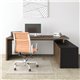 Deflecto EconoMat for Carpet - Carpeted Floor - 53" Length x 45" Width - Lip Size 12" Length x 25" Width - Vinyl - Clear - 1Each