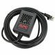 APC by Schneider Electric NetBotz Vibration Sensor - Black
