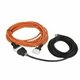 APC NetBotz Leak Rope Sensor - Water Detection - Orange