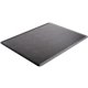 Deflecto Ergonomic Sit-Stand Chair Mat for Multi-surface - Hard Floor, Carpet - 48" Length x 36" Width x 0.38" Thickness - Recta