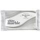 Dial Deodorant Bar Soap - 1.50 oz - Skin, Hotel - White - Non-irritating - 500 / Carton