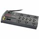 APC P11VT3 SurgeArrest Performance 11-Outlets Surge Suppressor - NEMA 5-15P - 3020 J - 120 V Input - 120 V AC Output - Modem/Fax