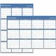 At-A-Glance Vertical Horizontal Reversible Erasable Wall Calendar - Extra Large Size - Yearly - 12 Month - January 2024 - Decemb
