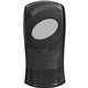 Dial FIT Manual Foam Soap Dispenser - Manual - 1.27 quart Capacity - Refillable, Durable - Slate - 1Each