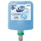 Dial Complete Complete Antibacterial Foaming Hand Wash Refill - Spring Water ScentFor - 57.5 fl oz (1700.5 mL) - Bacteria Remove