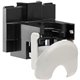 Dial DUO Dispenser Converter - 3.8" x 4.8" x 5.4"