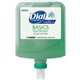 Dial Professional Basics HypoAllergenic Foaming Hand Wash with Added Vitamin E - Skin, Commercial, Hand - Green - VOC-free - 1 E