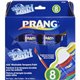 Prang Washable Tempera Paint Set - 0.85 fl oz - 8 / Set - Red, Orange, Yellow, Green, Blue, Violet, Brown, White
